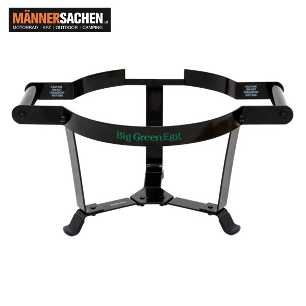 BIG GREEN EGG - EGG Carrier Mini ein robustes Tragegestell für ihr EGG