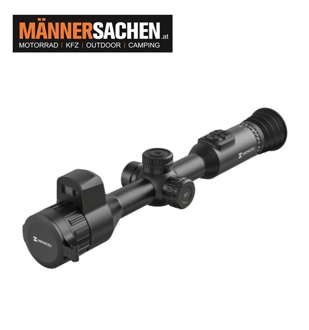 HIKMICRO Wärmebildzielfernrohr Stellar SQ35L 3.0 (HM-TR86-35S2G/WL-SQ35L 3.0)