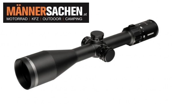 MINOX Zielfernrohr 3-15x56 mit FRA Inkl. GRATISVERSAND