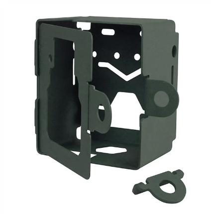 ICU SteelProtect Cam 5 & Cam 6. Metallbox zum Schutz vor Diebstahl oder Beschädigung