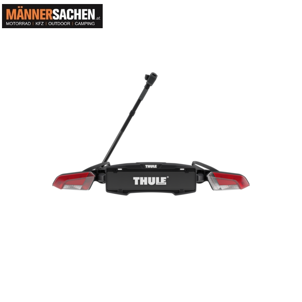 Thule VeloLite Fahrradträger für Anhängerkupplung 9051100