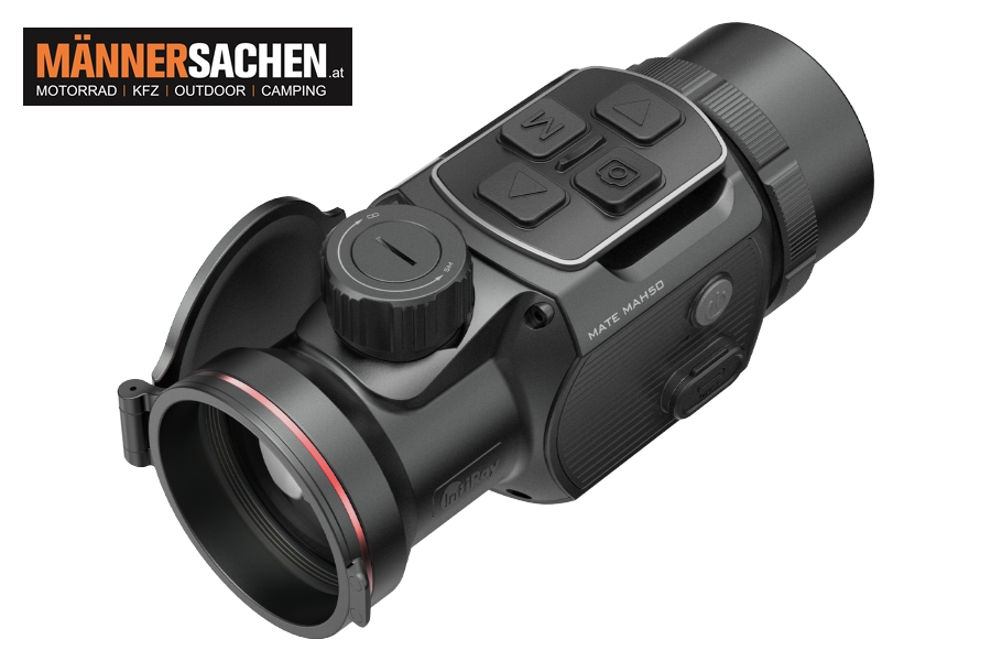 INFIRAY MATE MAL 38 WÄRMEBILDVORSATZGERÄT - ABSOLUT LETZTES STÜCK !