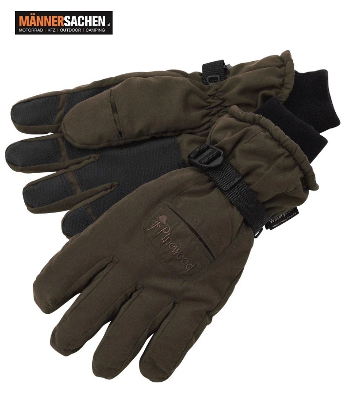 PINEWOOD MEMBRANE HANDSCHUH
