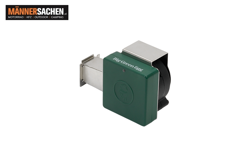 BIG GREEN EGG - EGG Genius  überwacht die Temperatur in Ihrem EGG