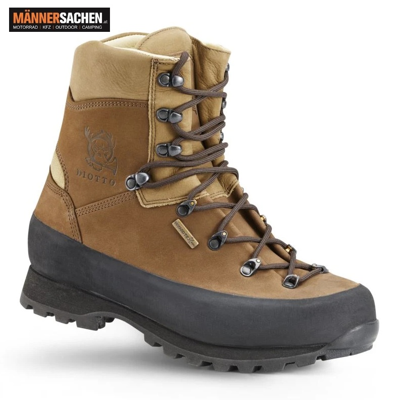 DIOTTO Nebraska Jagdstiefel