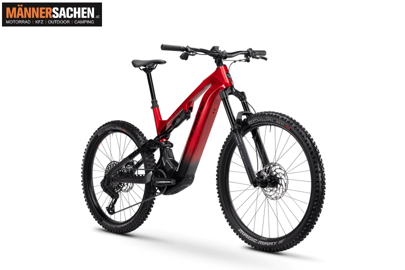 HAIBIKE CF 9 in L (46) E-Bike Mountainbike 2026