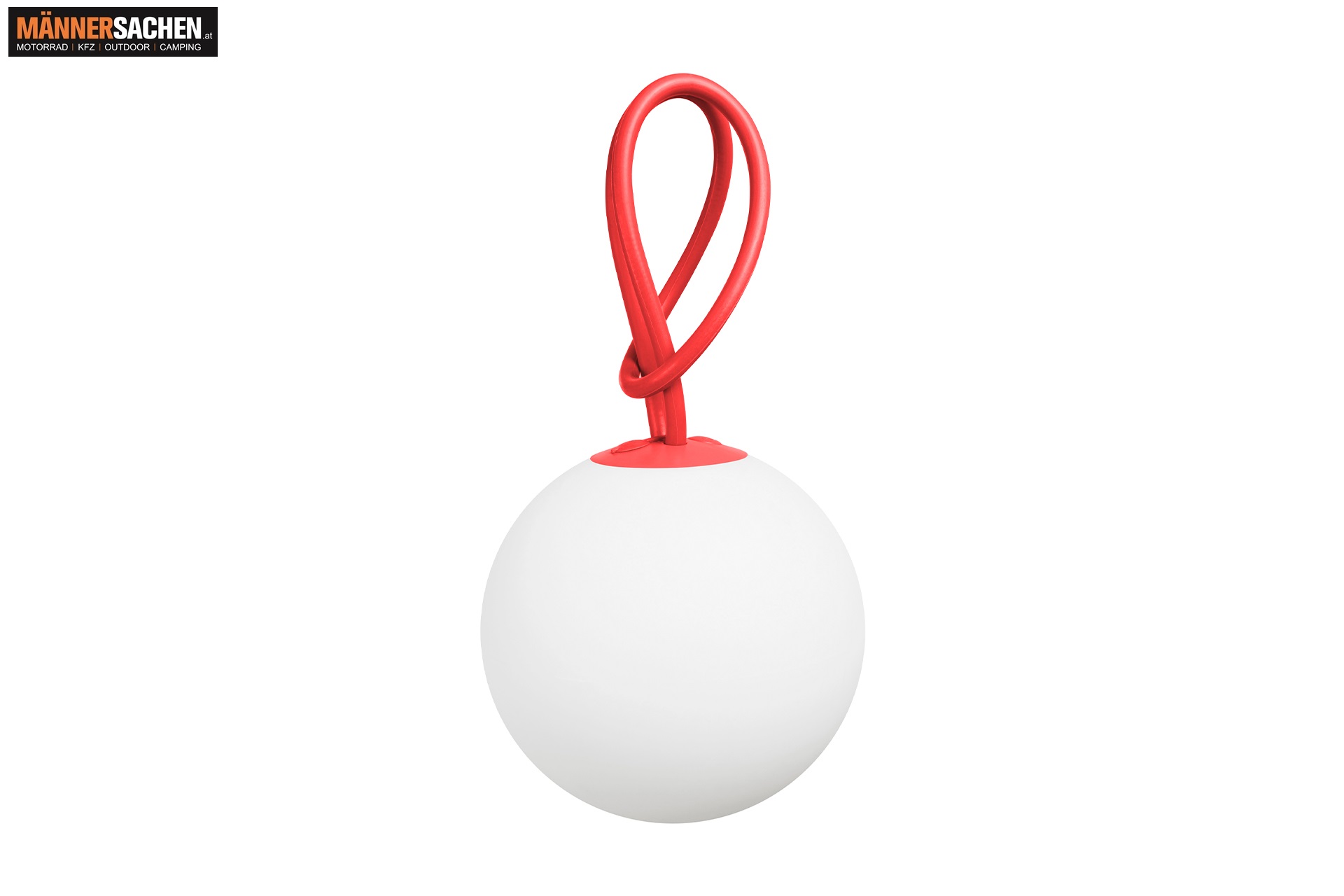 FATBOY Bolleke LED-Kugellampe Stimmungsvolle Outdoorleuchte ABVERKAUF!