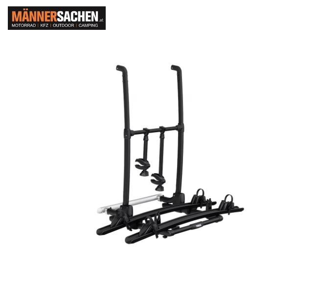 THULE Excellent Standard Fahrradträger für Wohnmobil und Wohnwagen