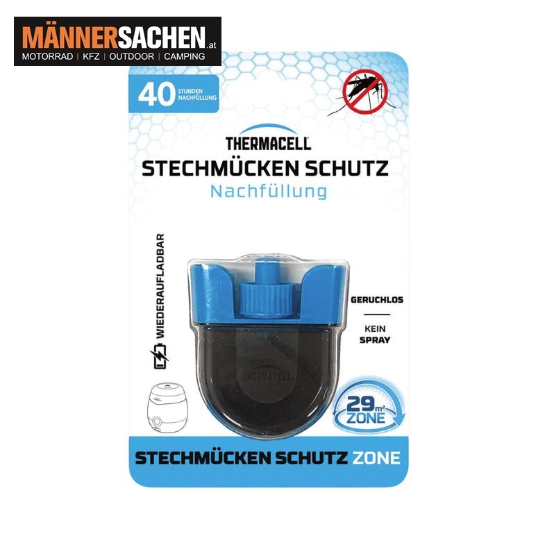 THERMACELL E-Serie Nachfüllung 40 Stunden - Alles im Griff. BESTSELLER - IMMER LAGERND !