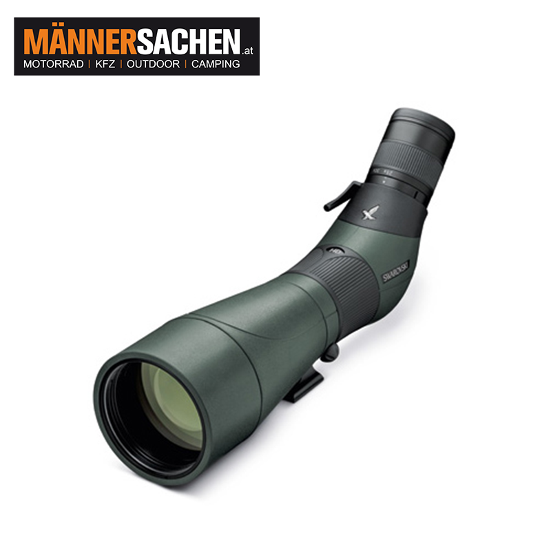 SWAROVSKI Teleskop Spektiv ATS 65 mm mit 20-60 facher Vergrößerung INKL. österreichweiter GRATISLIEF