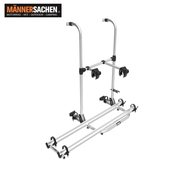 THULE Sport G2 Compact Fahrradträger für Vans mit Heckflügeltüren 307341