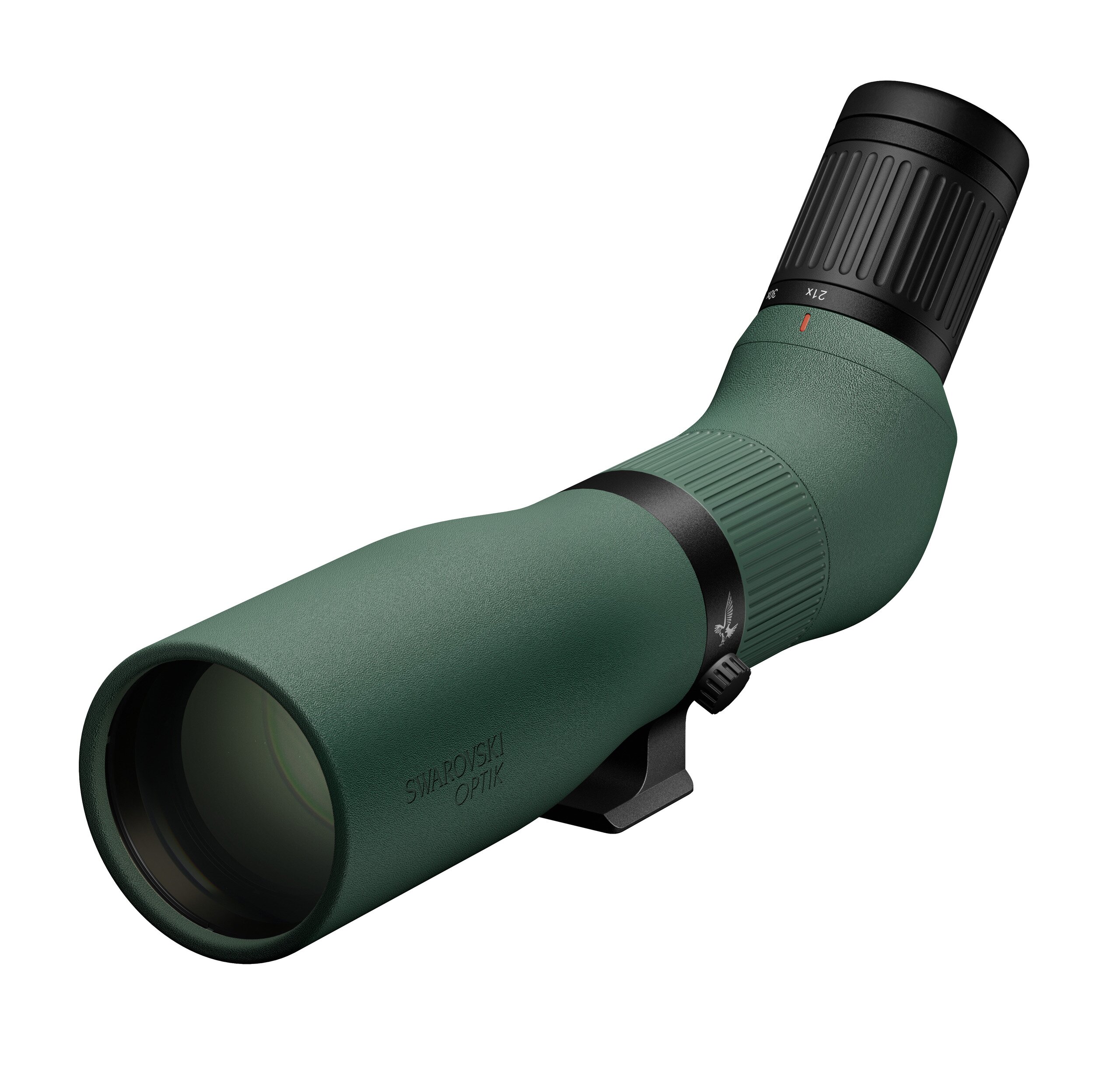 SWAROVSKI Teleskop Spektiv AT Endura 21-65x75 Nur 1.510 Gramm !!! NEUHEIT. Sofort verfügbar ! 