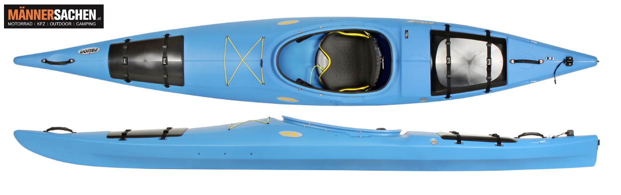 PRIJON DAYLINER L für eine Person INKL. GRATISVERSAND !