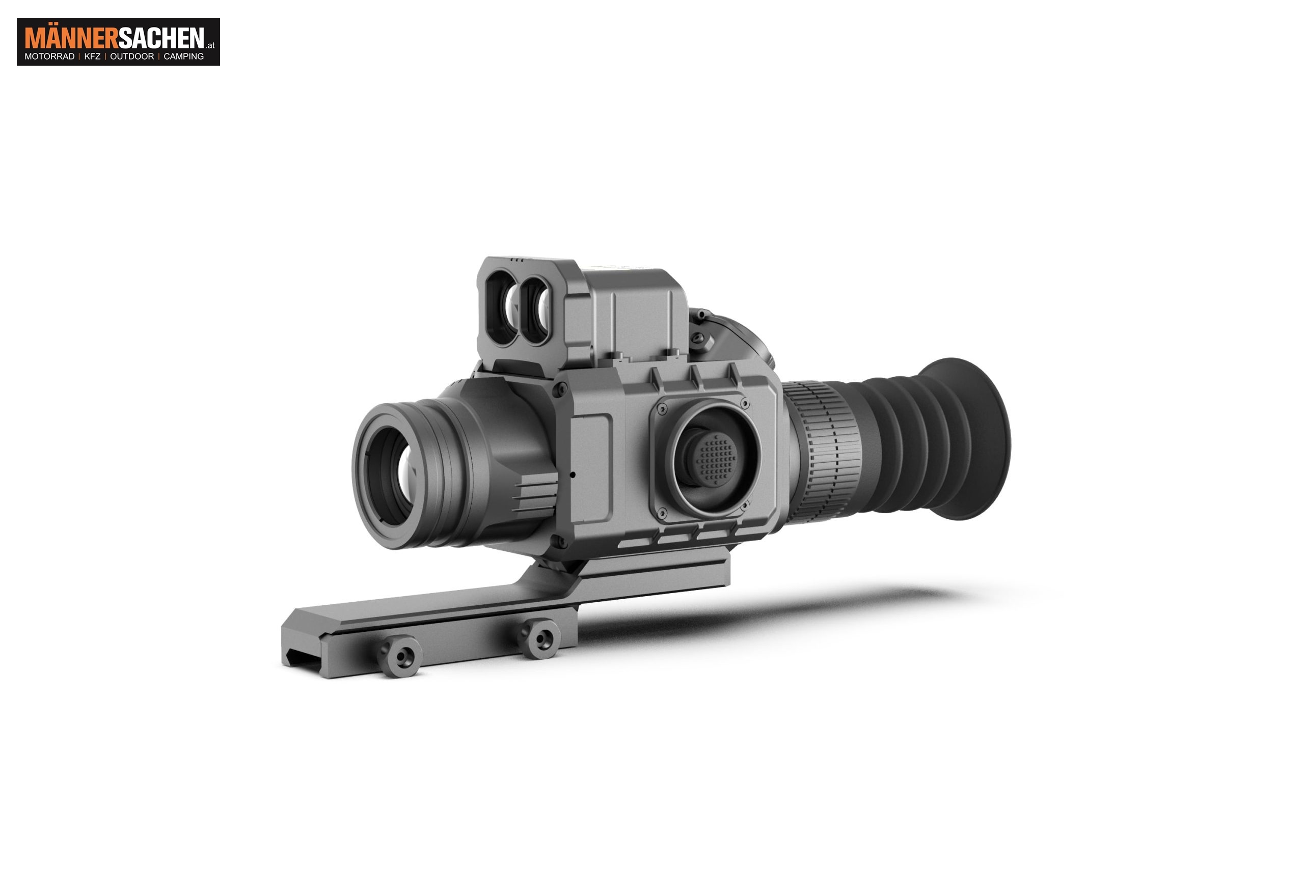 CONOTECH Polaris 635RL Sensor gewährleistet hervorragende Bildschärfe und Detailgenauigkeit