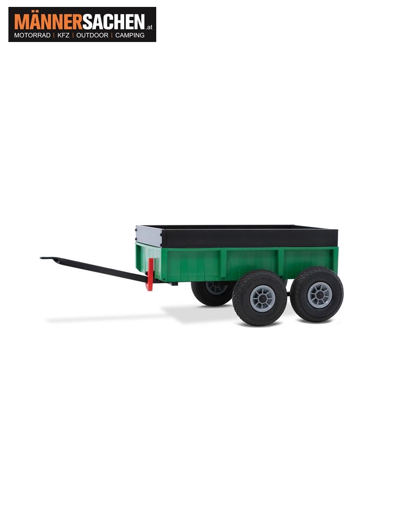 BERG TOYS TANDEM TRAILER XL für BFR, BFR-3, XXL-BFR and E-BFR Modelle 18.08.04.00