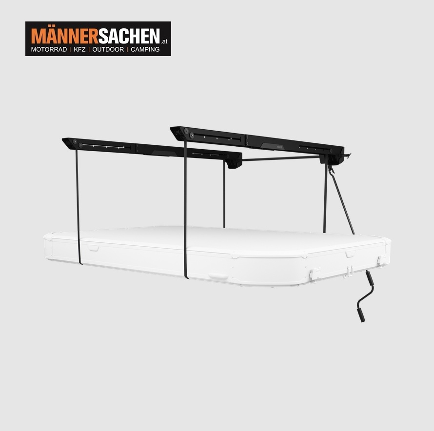 THULE Multilift 2 die neue Generation, Gratisversand ! 100kg Zuladung !