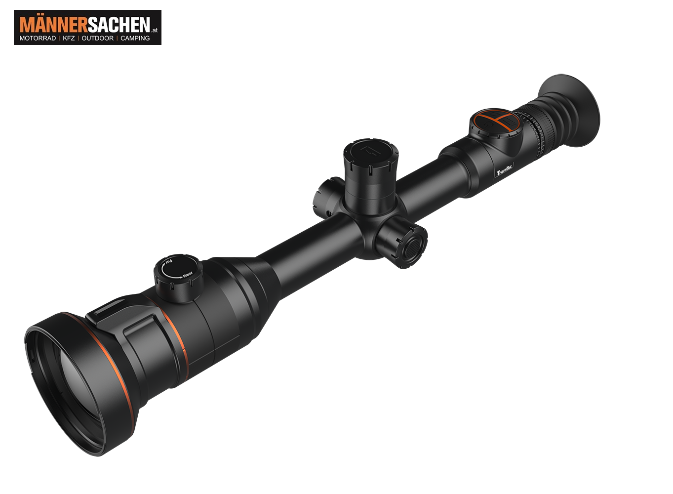 THERMTEC Wärmebildgerät  Ares 660 2.0 inkl. GRATISLIEFERUNG