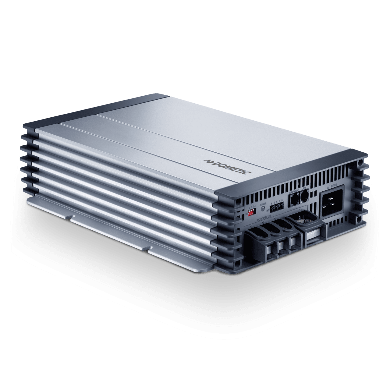 DOMETIC PerfectCharge MCA 1250 IU0U Batterieladegerät, 50 A, 12 Volt ABVERKAUF alte Verpackung