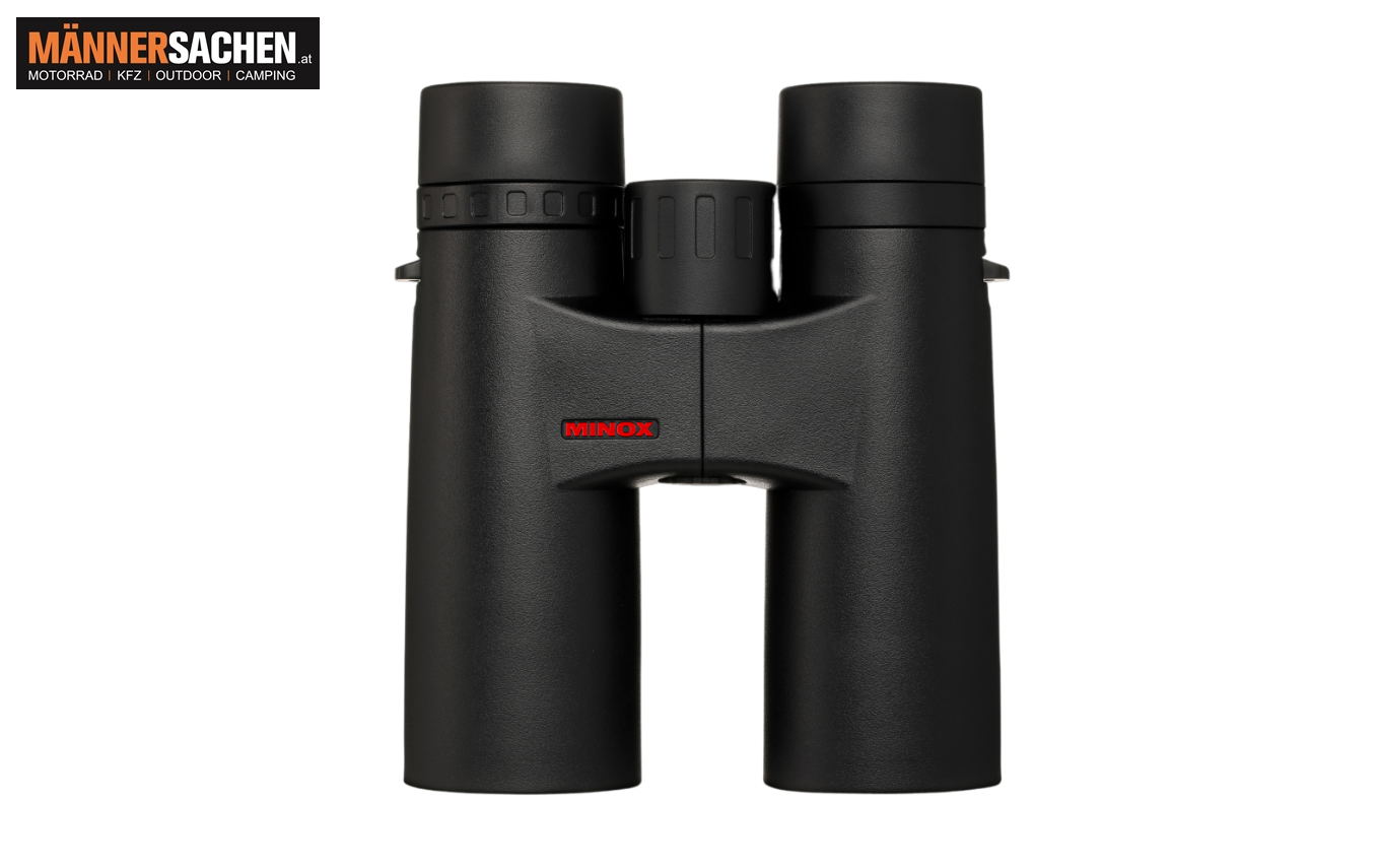 MINOX Fernglas X-TOUR 8x42 robust und stabil inkl. GRATISVERSAND