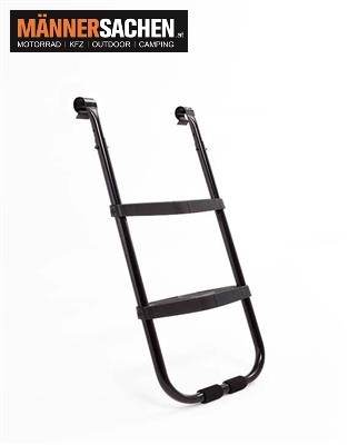 BERG Leiter L 35.90.04.00 für Trampoline mit Einstiegshöhe 85, 90 und 95 cm Favorit, Champion, Elite