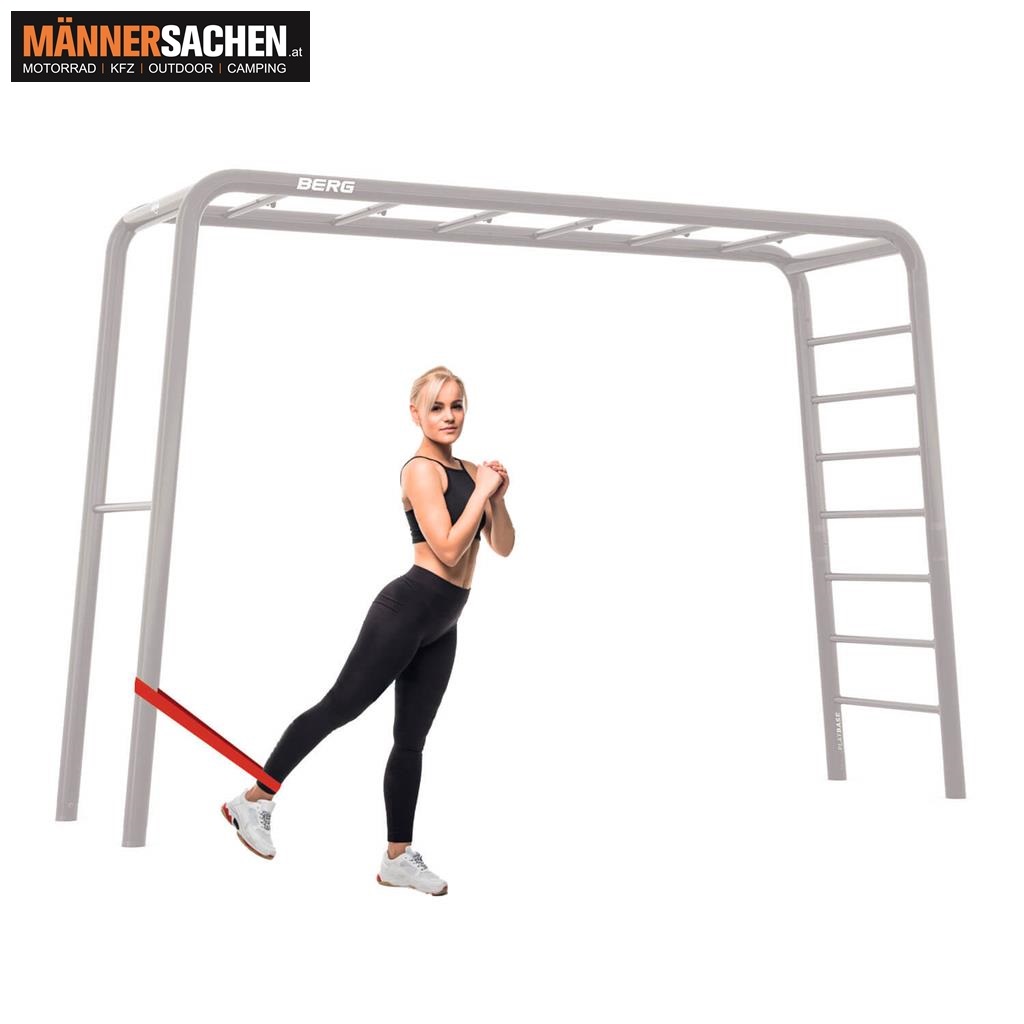 BERG TOYS PLAYBASE WIDERSTANDSBÄNDER Zubehör für Playbase 20.23.04.00