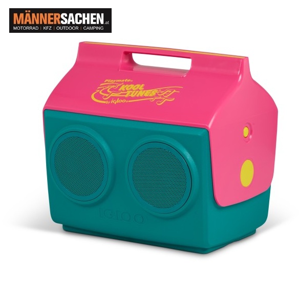 IGLOO - Playmate Classic Kool Tunes