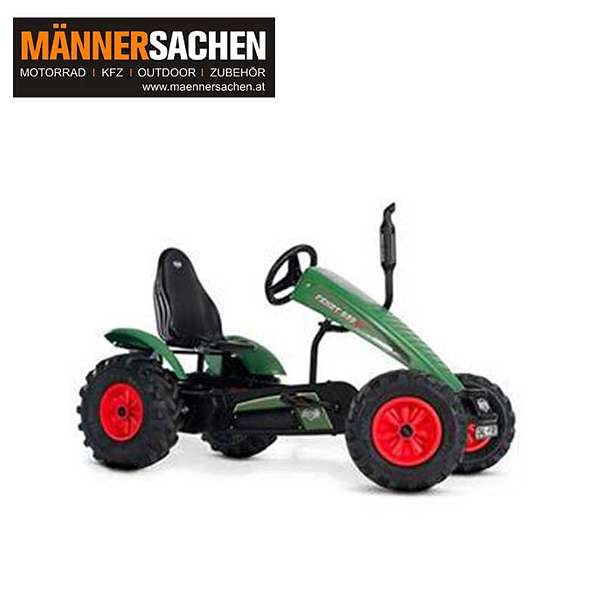 BERG Pedal E-Gokart XXL FENDT E-BFR ! Alter : ab 5 Jahren