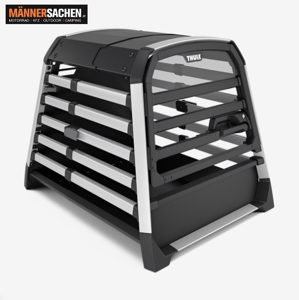 THULE ALLAX M compatible Hundebox für Autos in der Größe: M inkl. GRATISVERSAND ! 770013