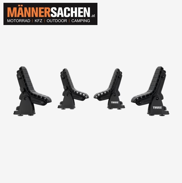 THULE DockGrip Träger für den horizontalen Kajakt- und Paddleboardransport SONDERAKTION!