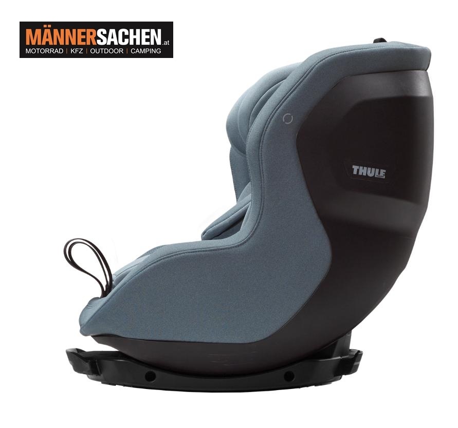 THULE ELM rückwärtgerichteter Kleinkindsitz mittelblau 14000011