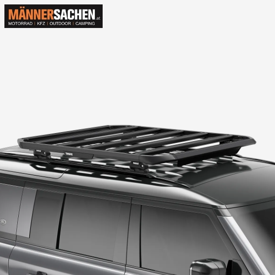 THULE Dachplattform Caprock S 611001