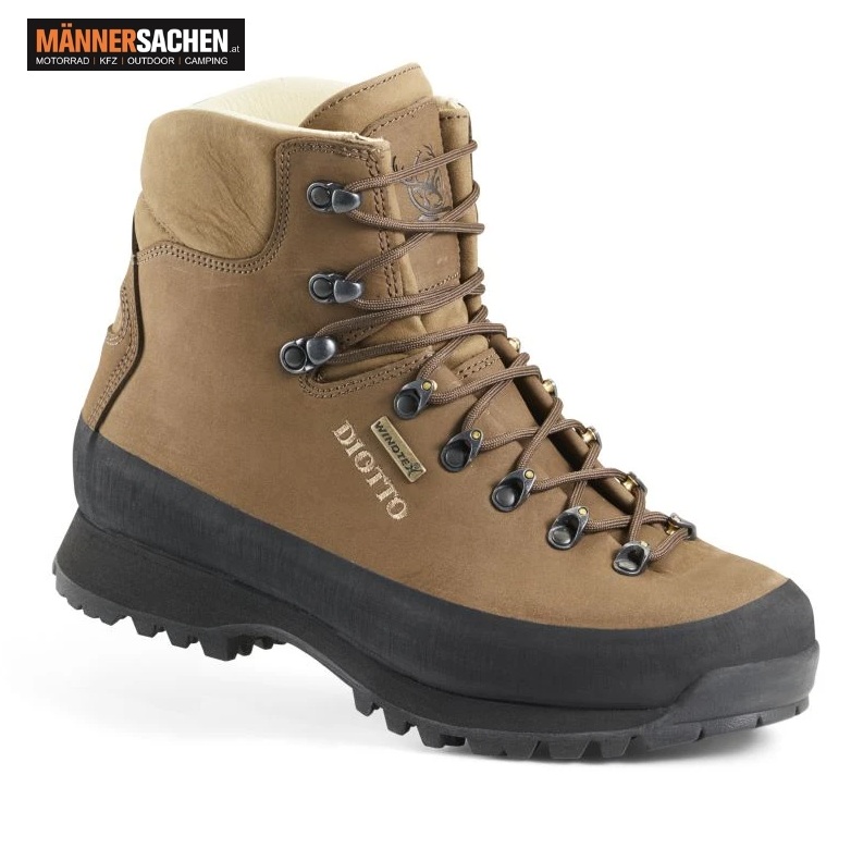 DIOTTO Cortina Jagdstiefel 