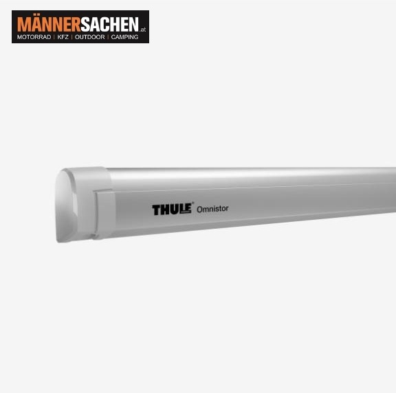 THULE Omnistor 5200 Reisemobilmarkisen - 1.92 x 1.40 m in Weiß oder Anodised