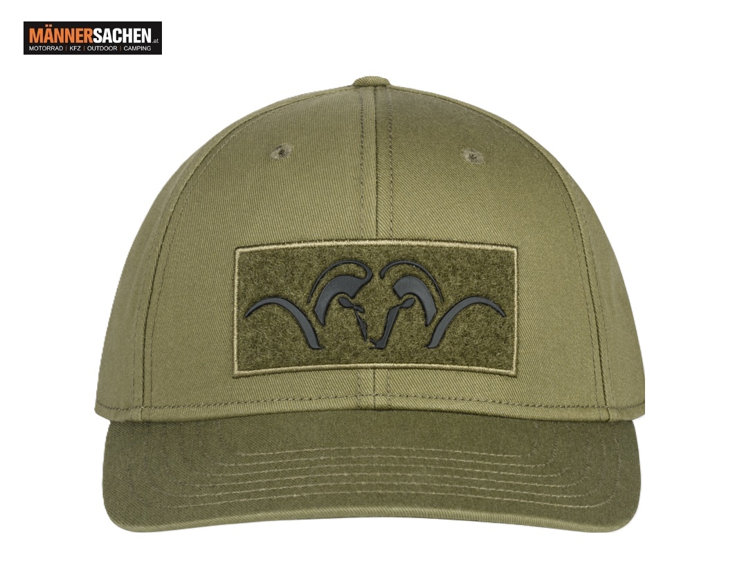 Blaser Argali Velcro Kappe 