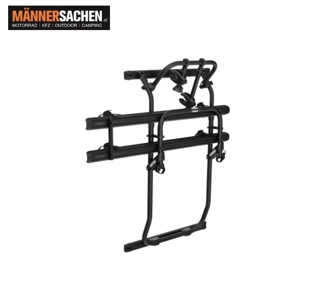 THULE Elite Van XT van bike rack für Fiat Ducato/Citroën Jumper/Peugeot Boxer/Ram Pro Master