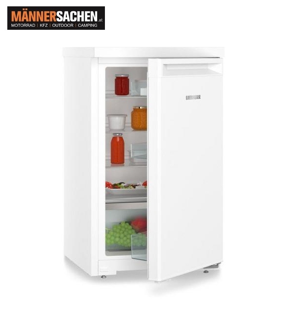 LIEBHERR Tischkühlschrank Re 1200 Pure mit digitale Temperaturanzeige und Türalarm