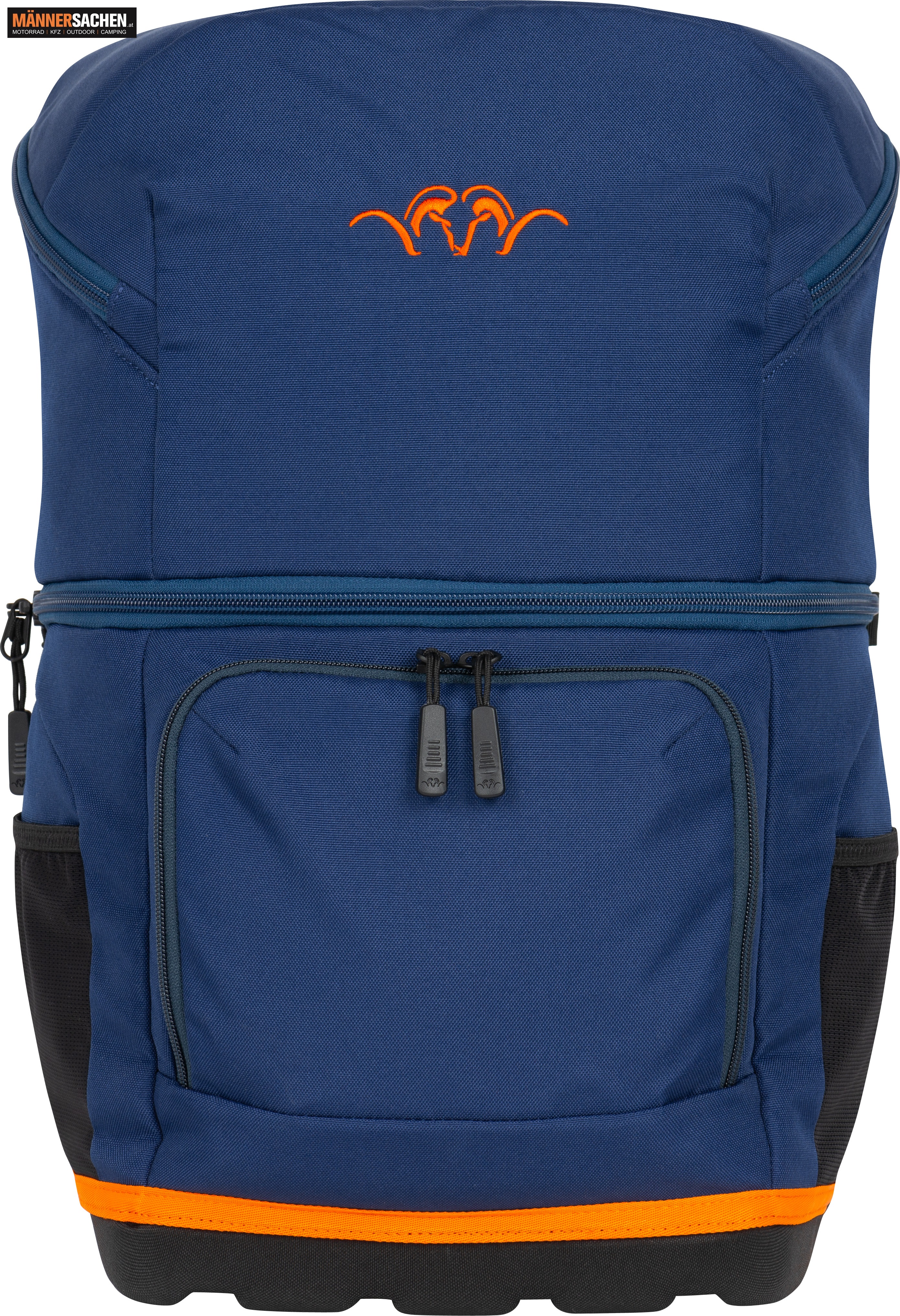 BLASER Competition Range Bag - Komfortabel organisiert für Jäger und Sportschützen