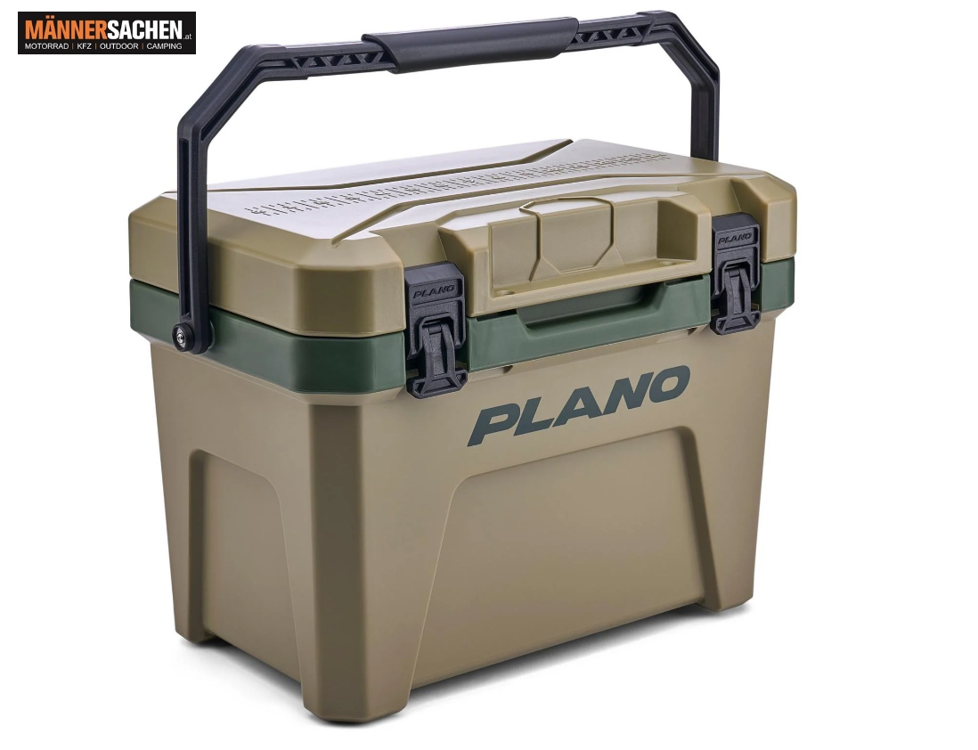 PLANO Kühlbox Frost™ Cooler 14 Quart 13 Liter Kühler Passivkühlbox Fischerbox