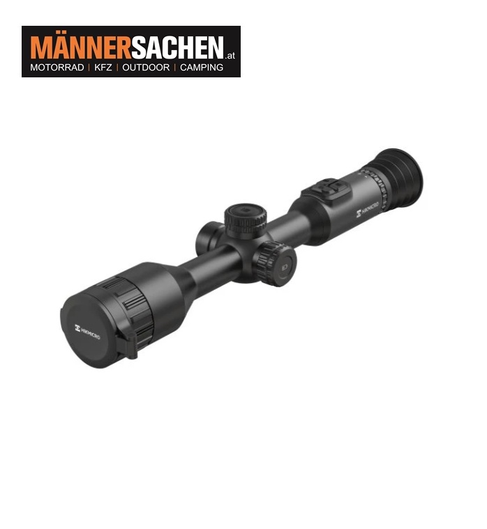 HIKMICRO Wärmebildzielfernrohr Scope Stellar SH35 3.0 ( HM-TR83-35S2G/WL-SH35 3.0 ) 
