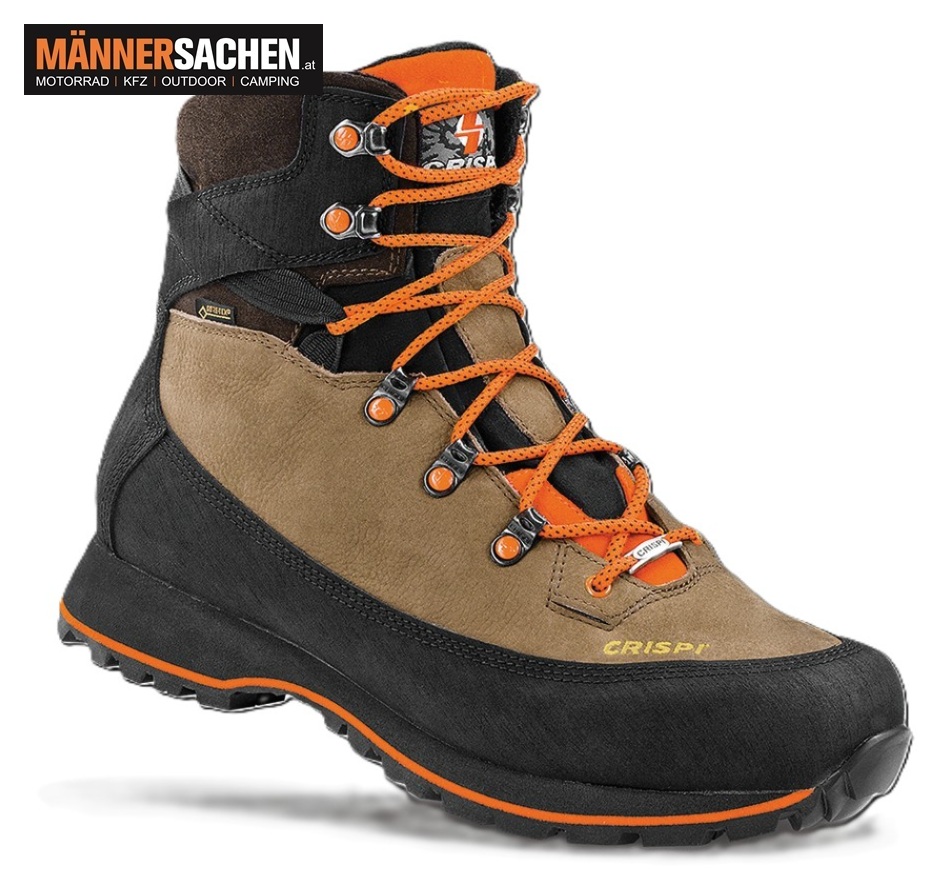 CRISPI Lapponia EVO GTX