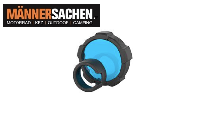 LED LENSER Farbfilter blau 85,5 mm LETZTES STÜCK!! 501507