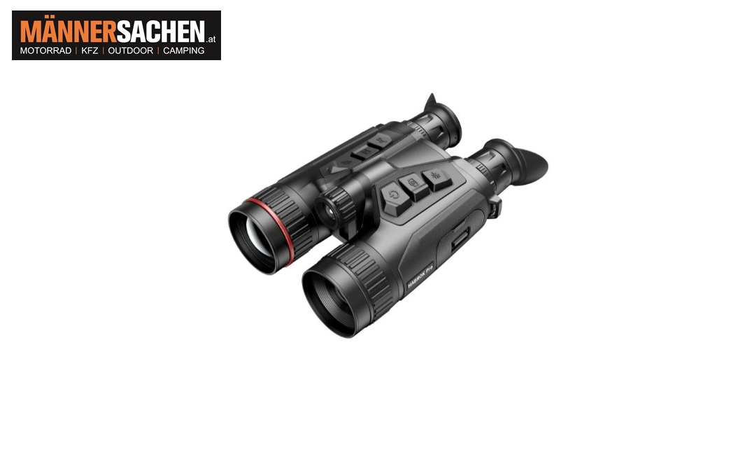 HIKMICRO Wärmebildfernglas Binocular Habrok Pro HQ50LN