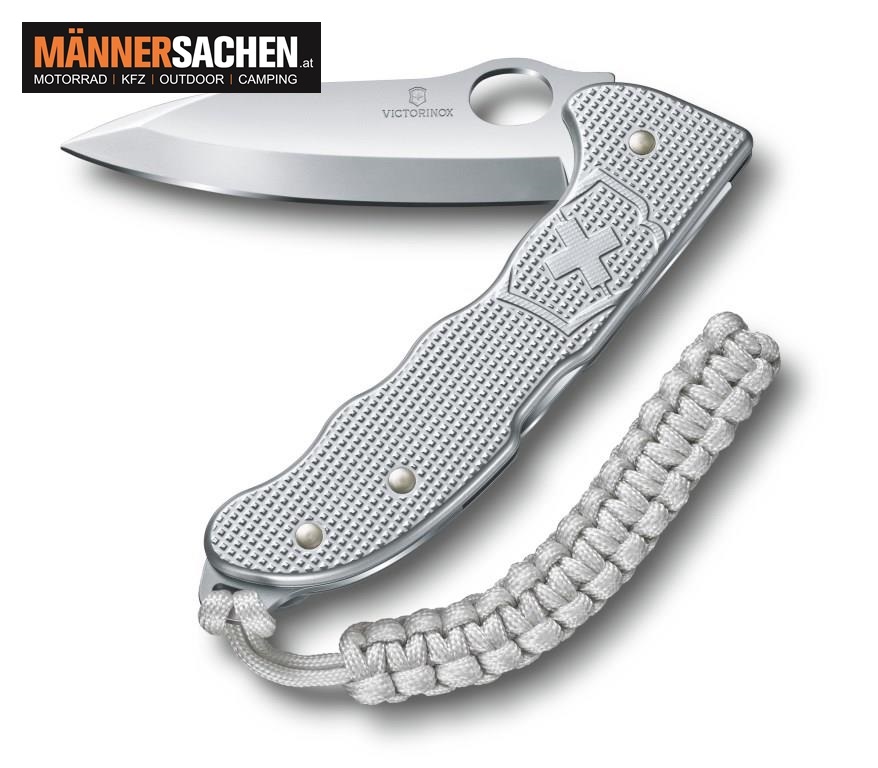 VICTORINOX Swiss Hunter PRO M Alox 0.9415.M26 ORIGINALVERPACKTE NEUWARE - AUSLAUFARTIKEL ! INKL. GRA