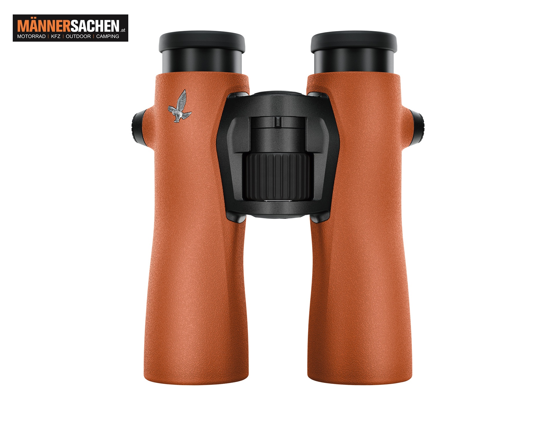 SWAROVSKI OPTIK Fernglas NL Pure 8 x 42 in burnt orange Inkl. GRATISLIEFERUNG 