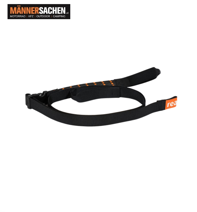 THULE Reacha strap - Fahrradanhänger-Lasten-Befestigungsriemen