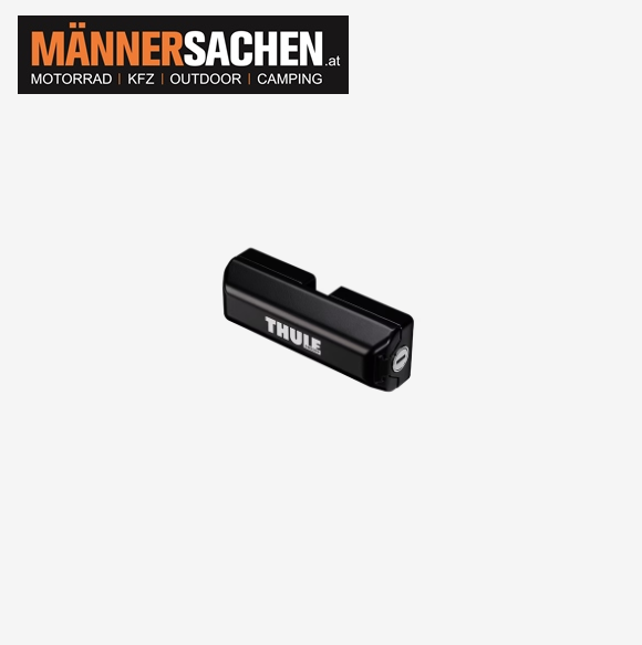 THULE Van Lock hochwertiges Schloss zur Sicherung der Heck- und Schiebetüren