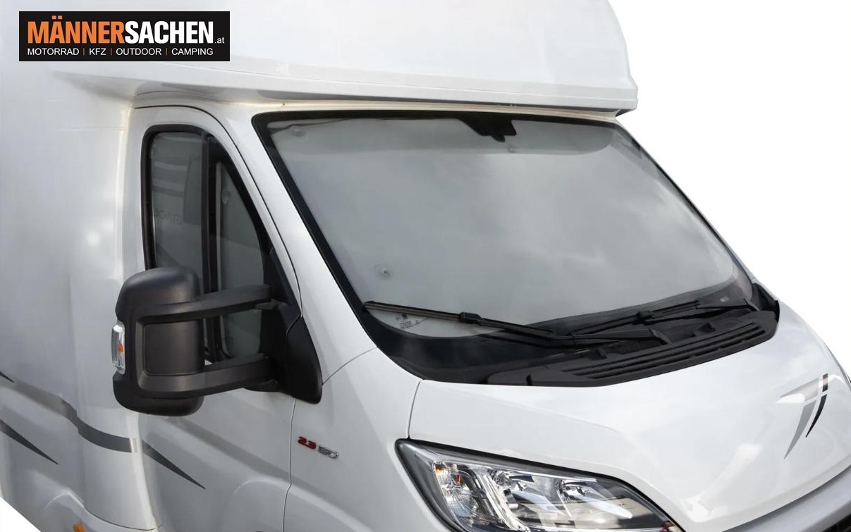 BRUNNER Thermomatten Set VW T6 Cli-Mats NT NUR NOCH WENIGE STÜCKE!