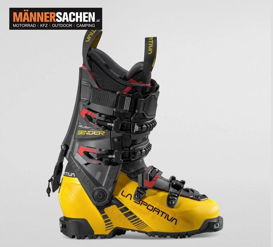 LA SPORTIVA Sender Skitouren Skischuh NEUHEIT ! Inkl. GRATISVERSAND