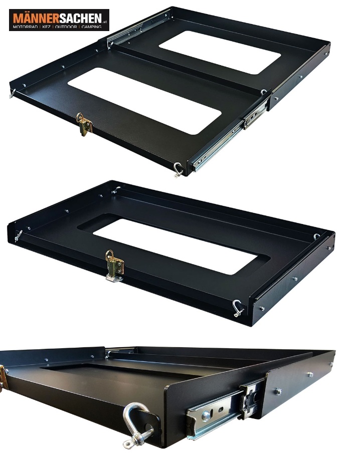 ENGEL Querauszug für MT35, MT45, MR040