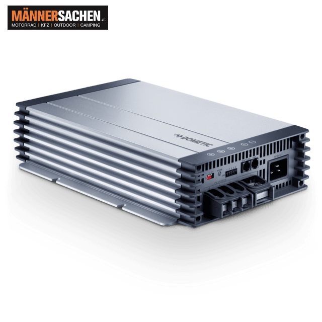 DOMETIC PerfectCharge MCA 1280 IU0U Batterieladegerät, 80 A, 12 V